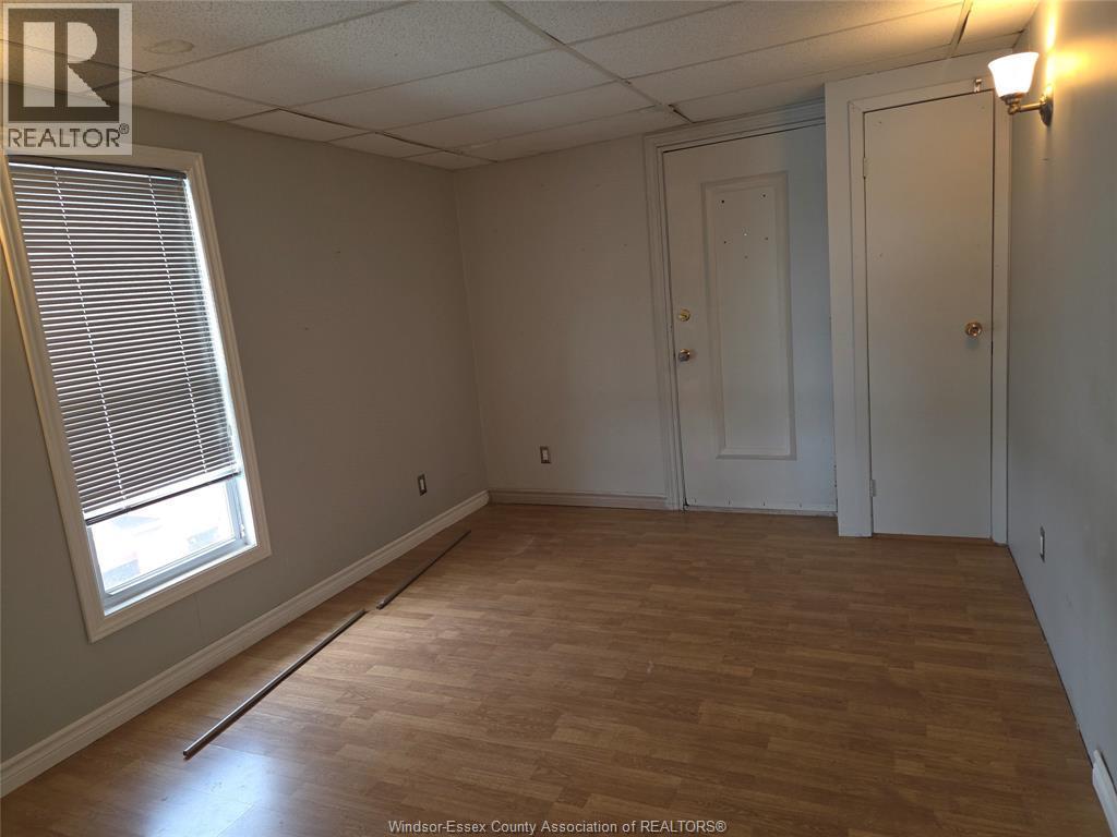 4 Wahneta Unit# Lower, Lasalle, ON - Indoor Photo Showing Other Room