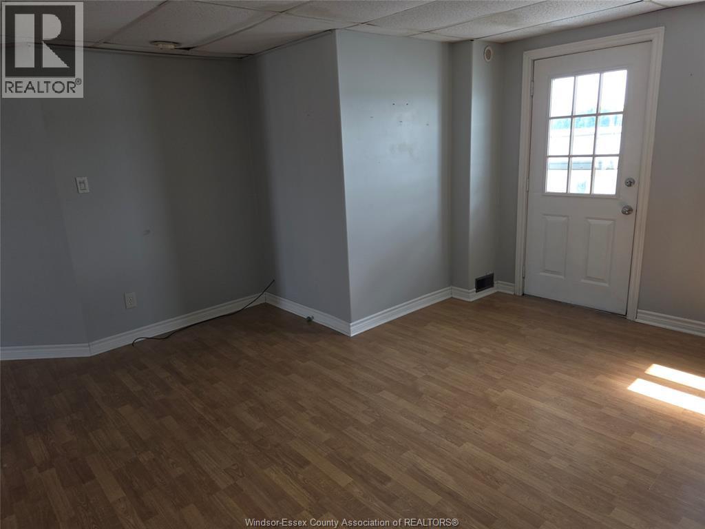 4 Wahneta Unit# Lower, Lasalle, ON - Indoor Photo Showing Other Room