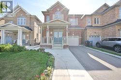 21 EXHIBITION CRESCENT Brampton, ON L7A 4B9