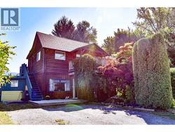 2502 KENNEY STREET Terrace, BC V8G 3E3