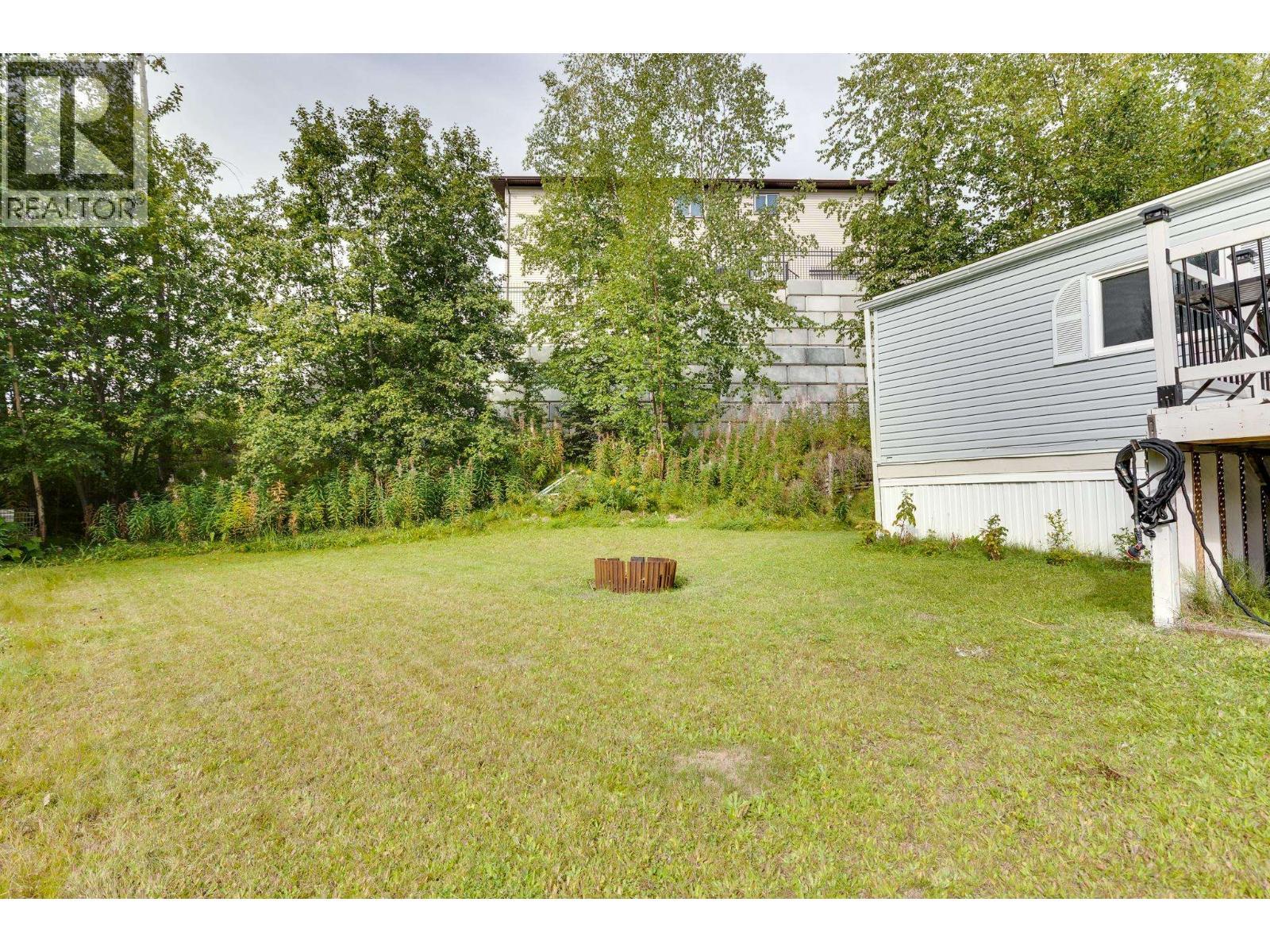 181 2500 Grant Road, Prince George, BC - Outdoor