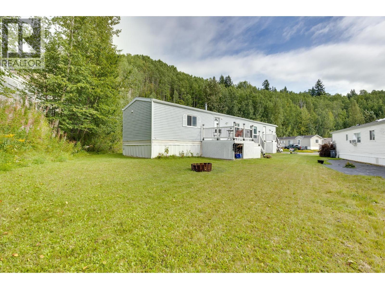 181 2500 Grant Road, Prince George, BC - Outdoor