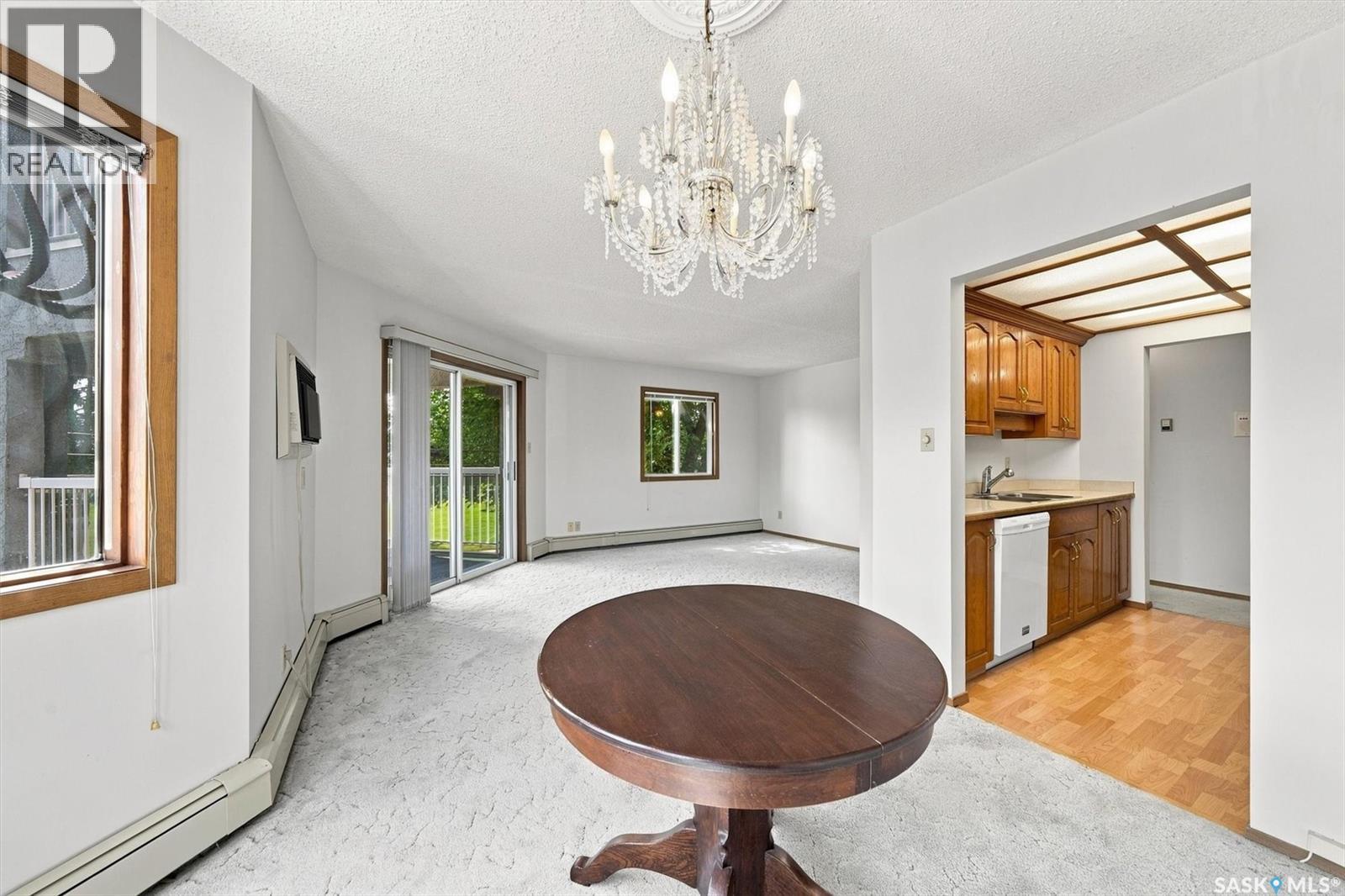 202 1215 Louise Avenue, Saskatoon, SK - Indoor