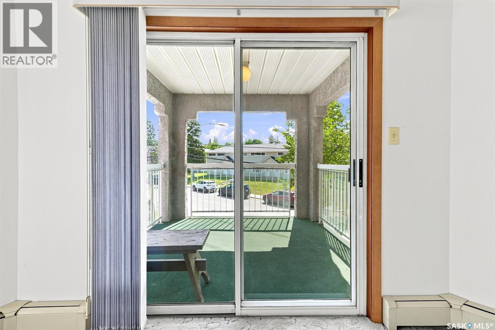202 1215 Louise Avenue, Saskatoon, SK - Photo Showing Other Room