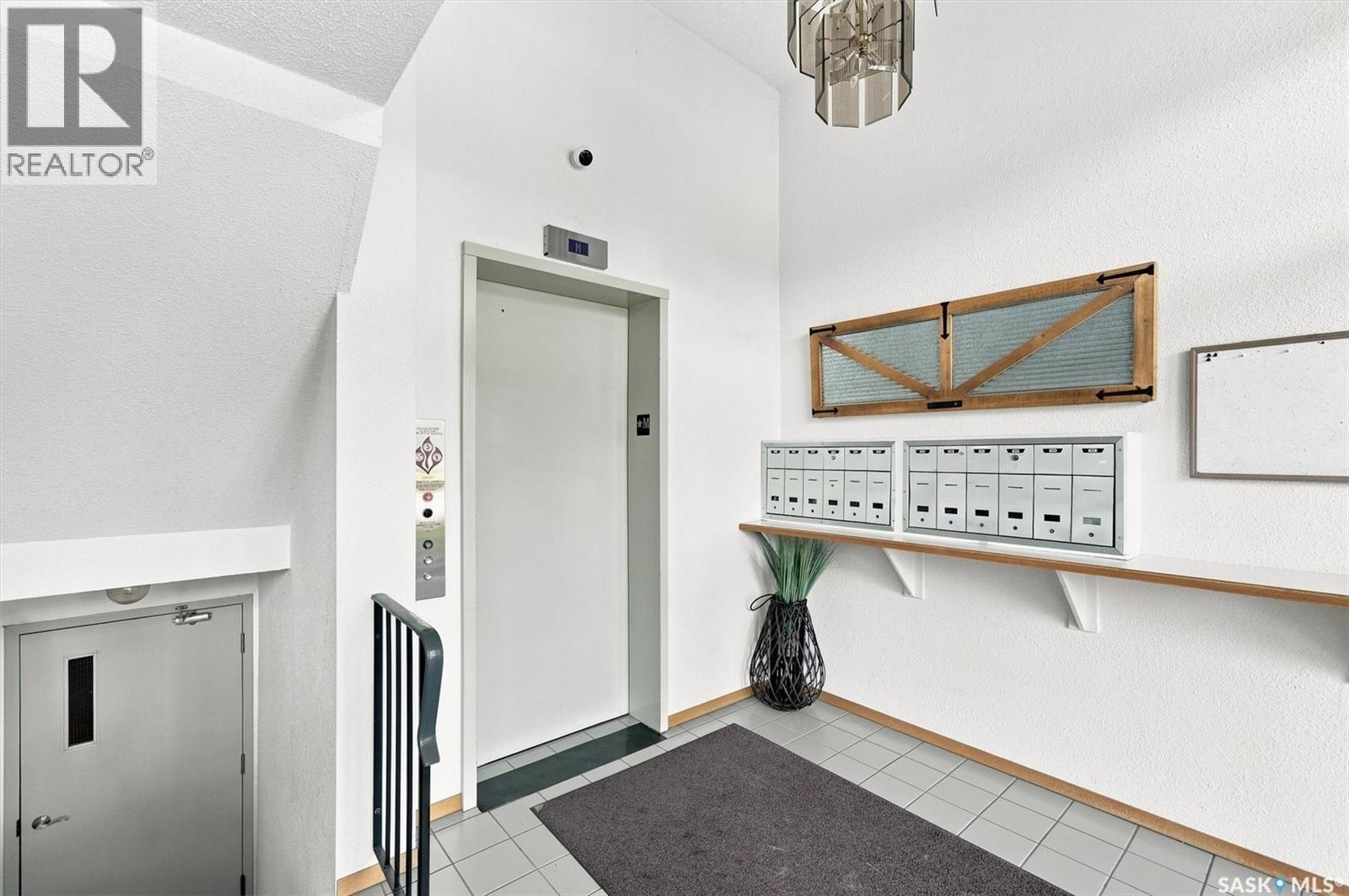 202 1215 Louise Avenue, Saskatoon, SK - Photo Showing Other Room