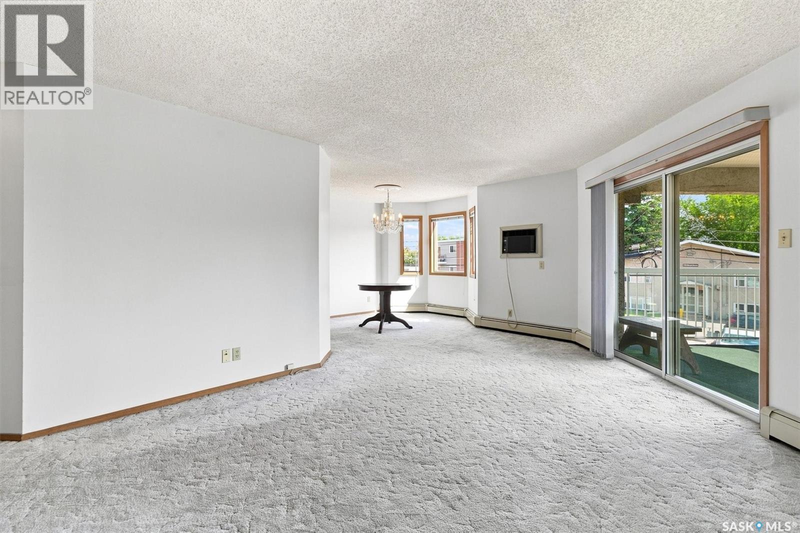 202 1215 Louise Avenue, Saskatoon, SK - Indoor Photo Showing Other Room