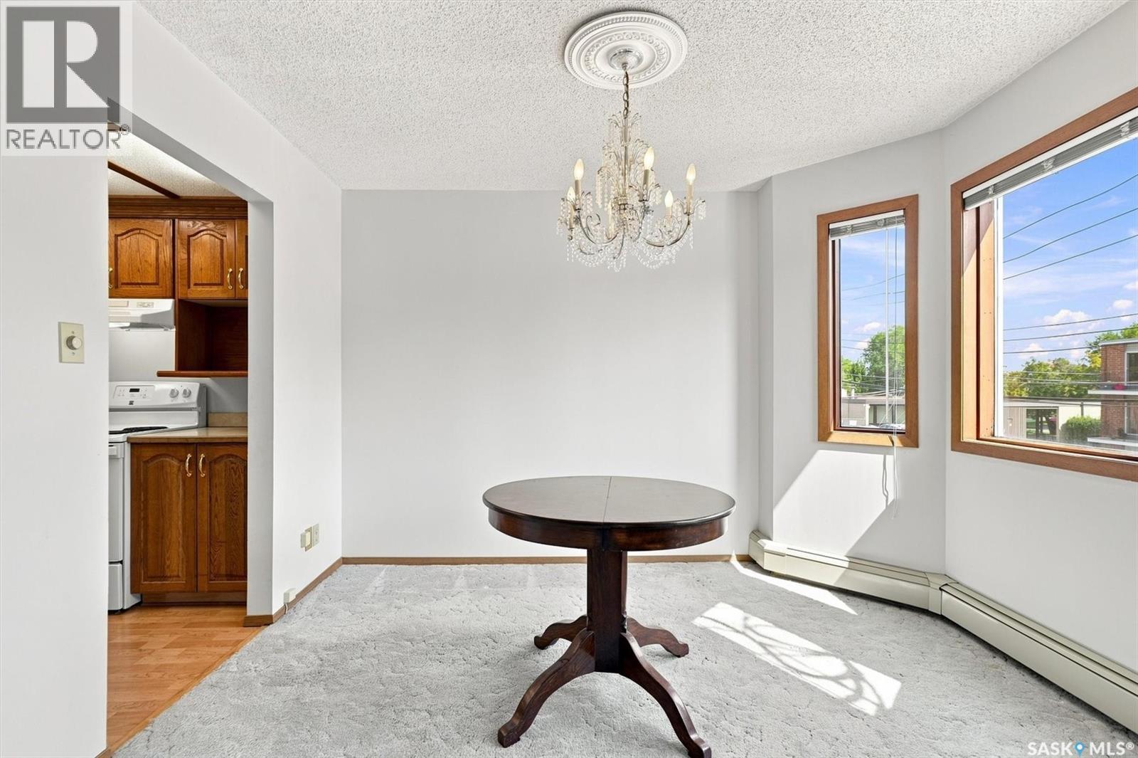 202 1215 Louise Avenue, Saskatoon, SK - Indoor Photo Showing Other Room