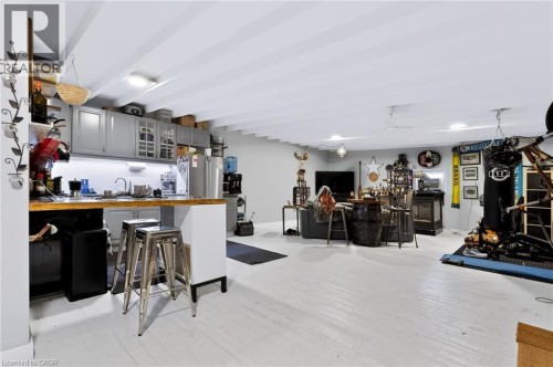 442 King William Street, Hamilton, ON - Indoor