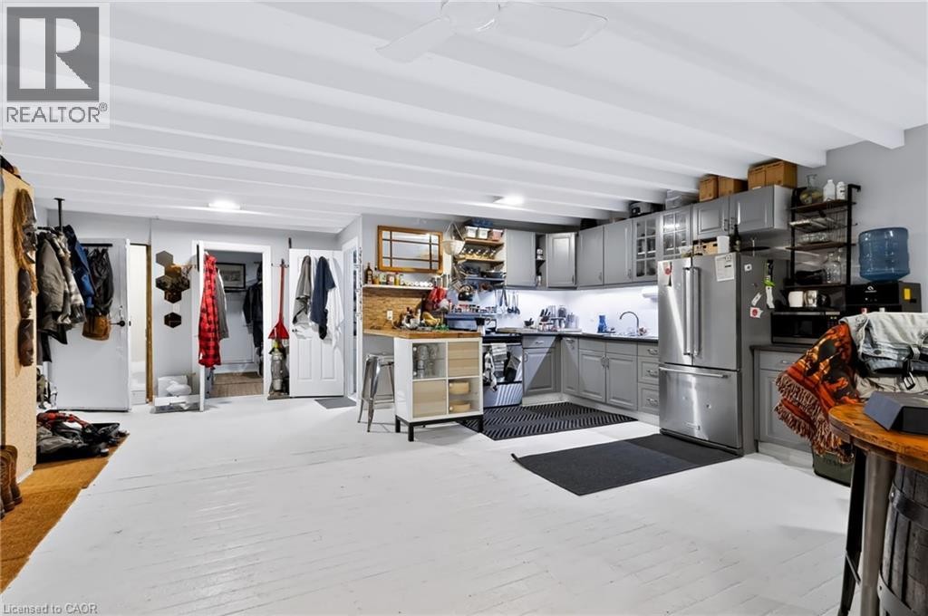 442 King William Street, Hamilton, ON - Indoor