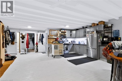 442 King William Street, Hamilton, ON - Indoor