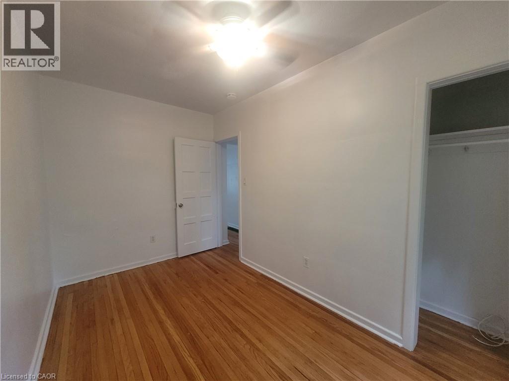 241 Haddon Avenue S, Hamilton, ON - Indoor Photo Showing Other Room