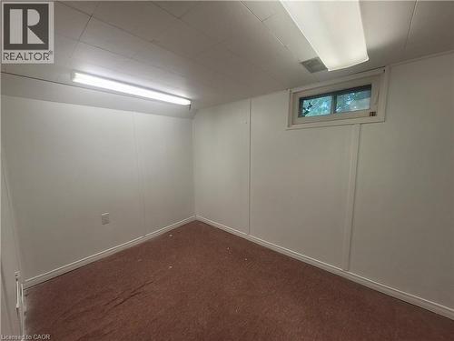241 Haddon Avenue S, Hamilton, ON - Indoor