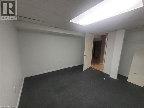 241 Haddon Avenue S, Hamilton, ON - Indoor