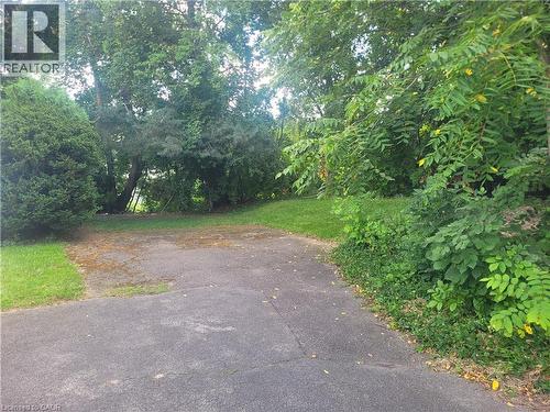 241 Haddon Avenue S, Hamilton, ON - Outdoor