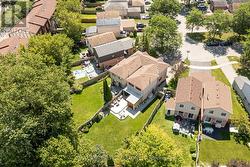 1391 ANTON SQUARE Pickering, ON L1V 5T5