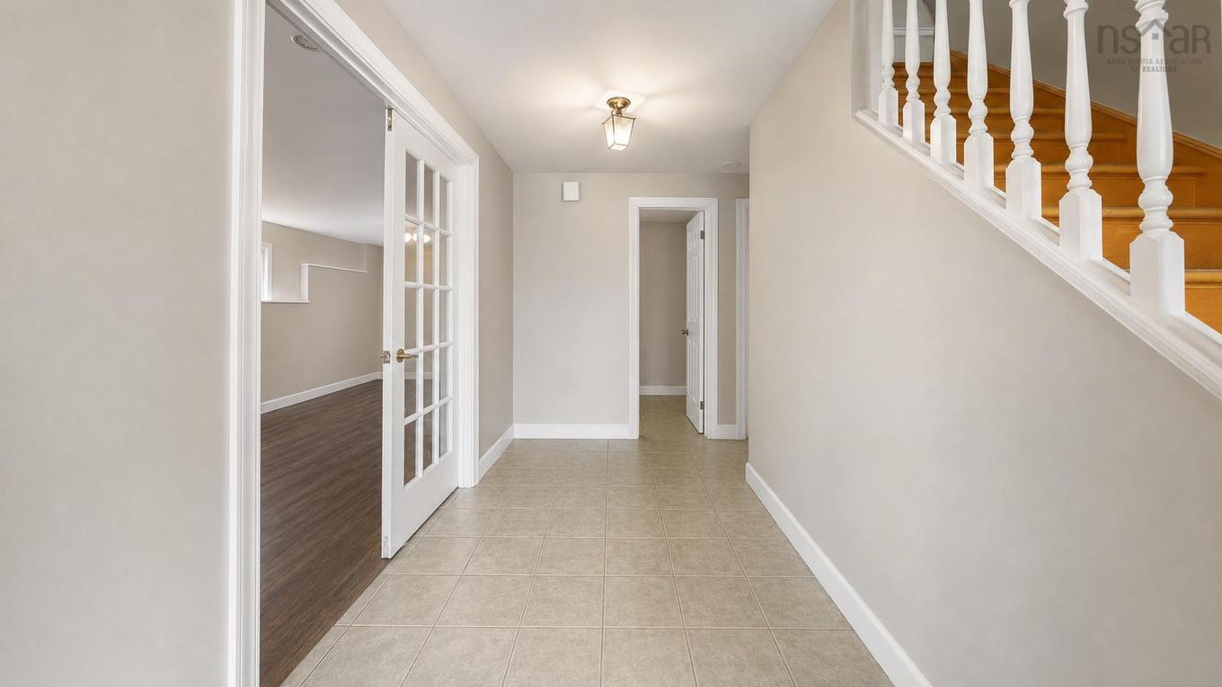 47 Forest Road, Dartmouth, NS - Indoor Photo Showing Other Room