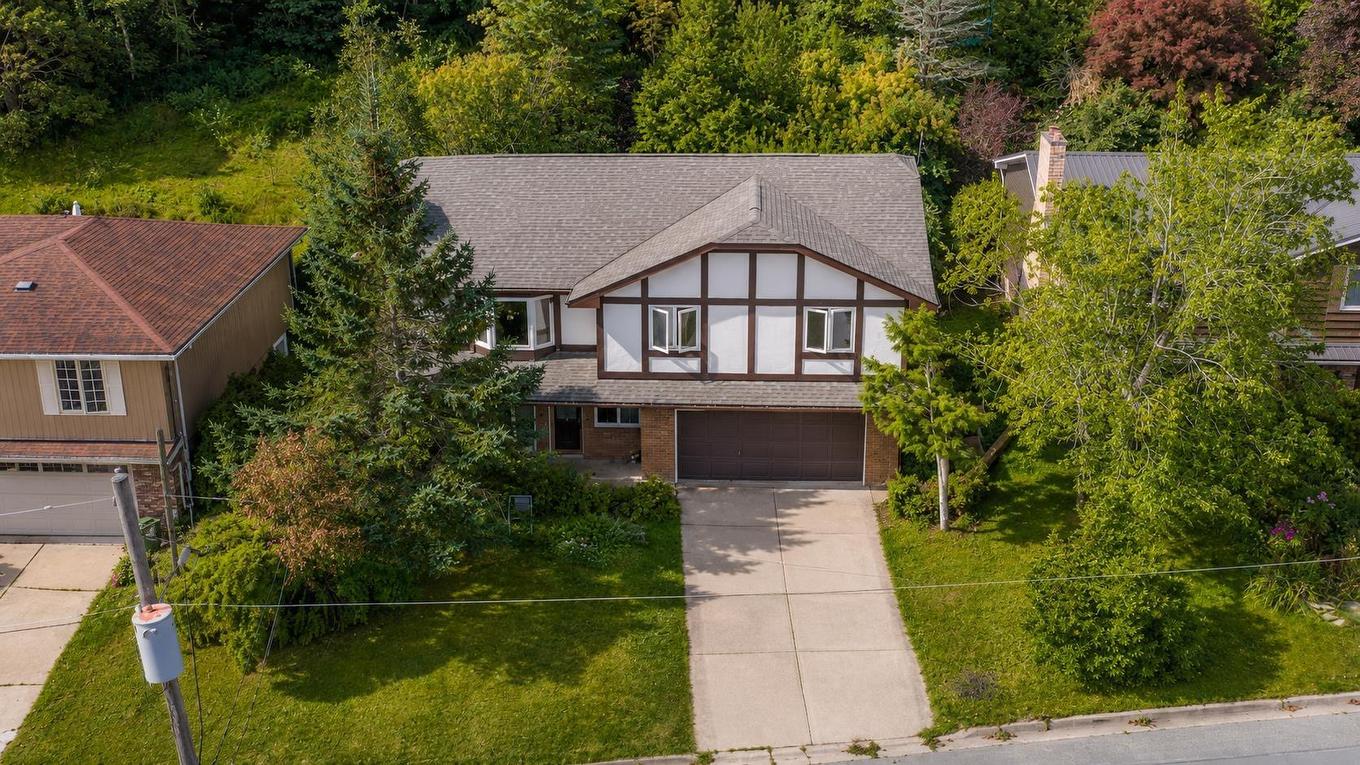 47 Forest Road, Dartmouth, NS - Outdoor