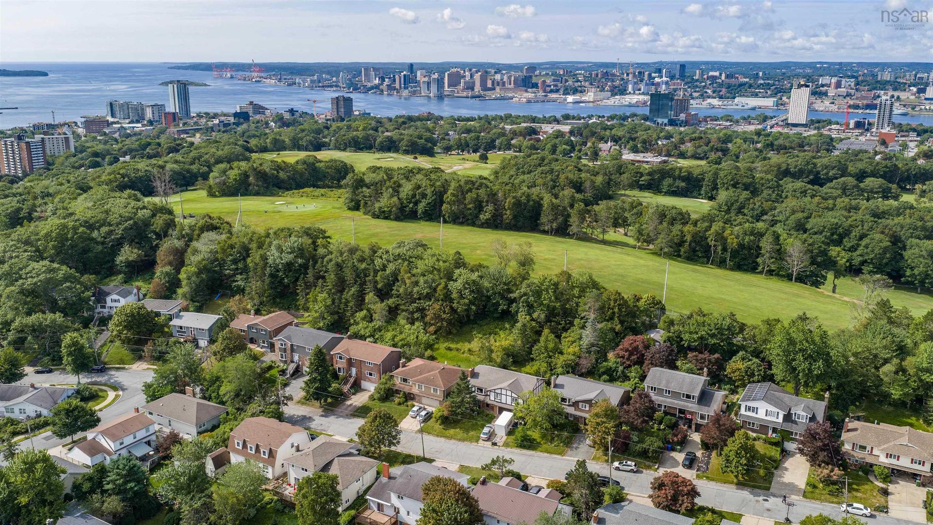 47 Forest Road, Dartmouth, NS - Outdoor With Body Of Water With View