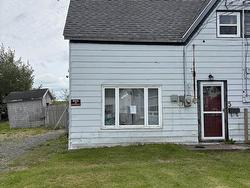 5 International Street Glace Bay, NS B1A 3P8