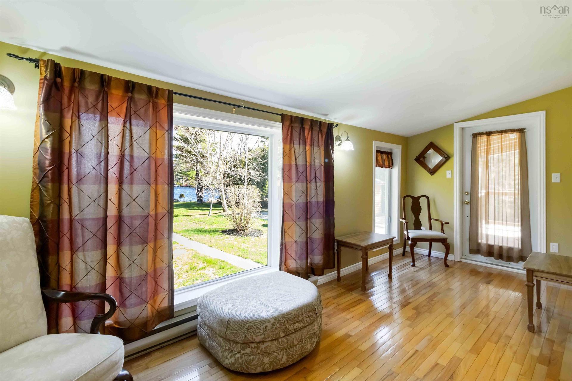 198 Spruce Drive, Barss Corner, NS - Indoor