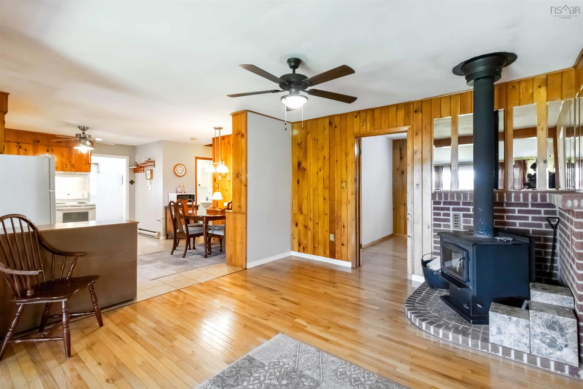 198 Spruce Drive, Barss Corner, NS - Indoor