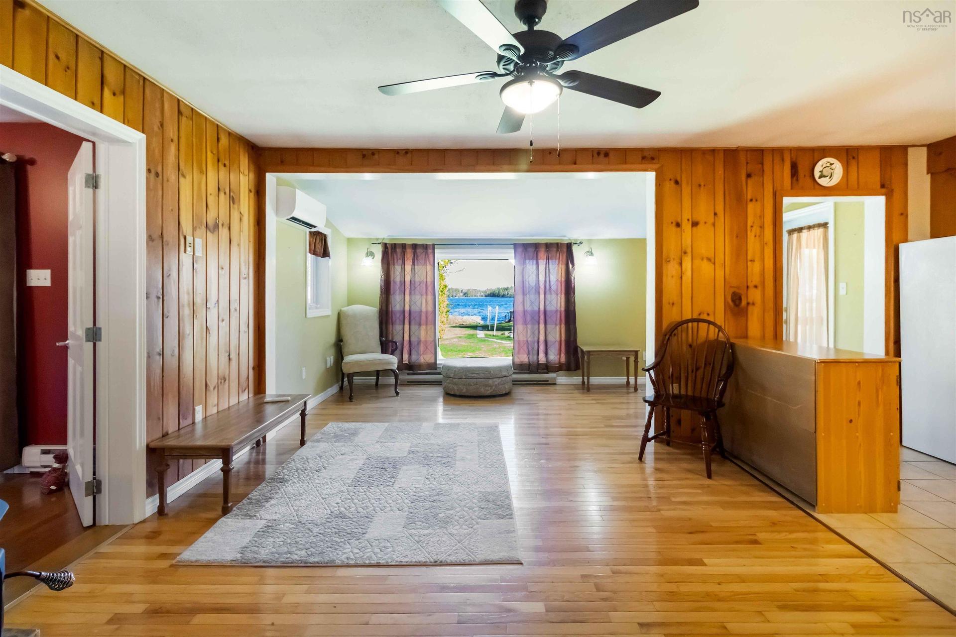 198 Spruce Drive, Barss Corner, NS - Indoor