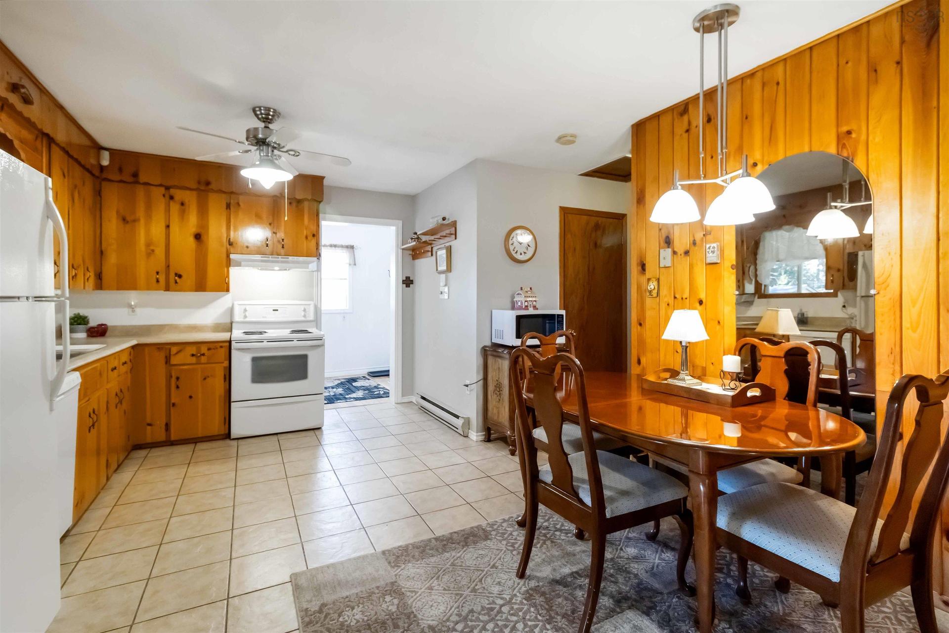 198 Spruce Drive, Barss Corner, NS - Indoor