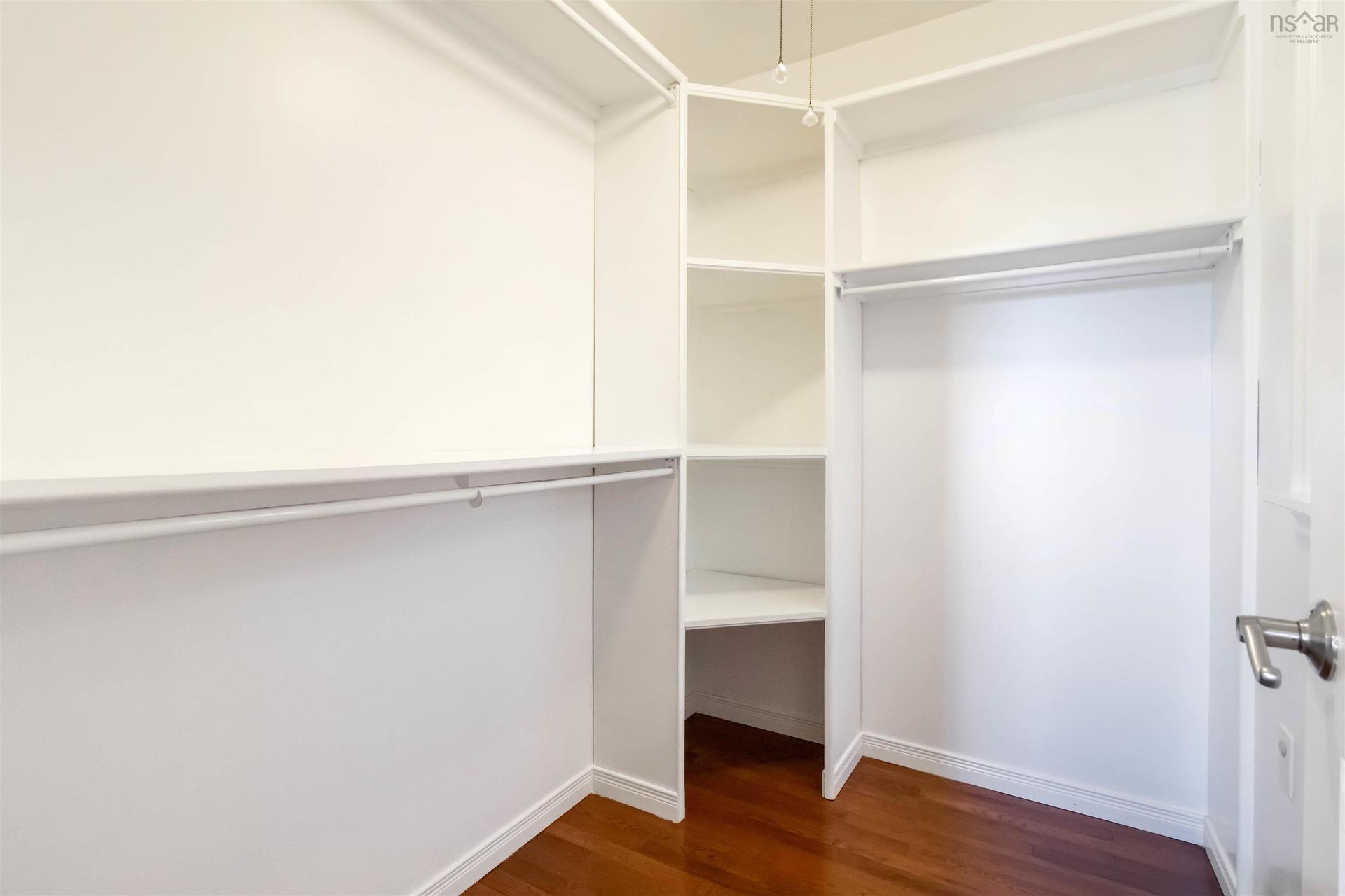 198 Spruce Drive, Barss Corner, NS - Indoor With Storage