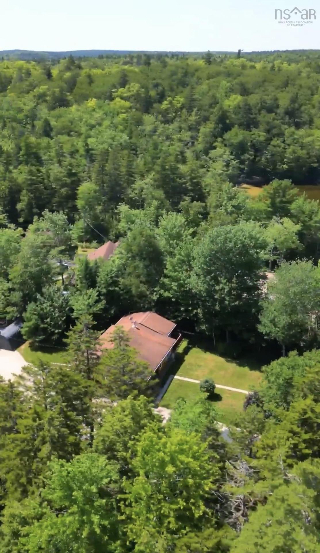 198 Spruce Drive, Barss Corner, NS - Outdoor With View