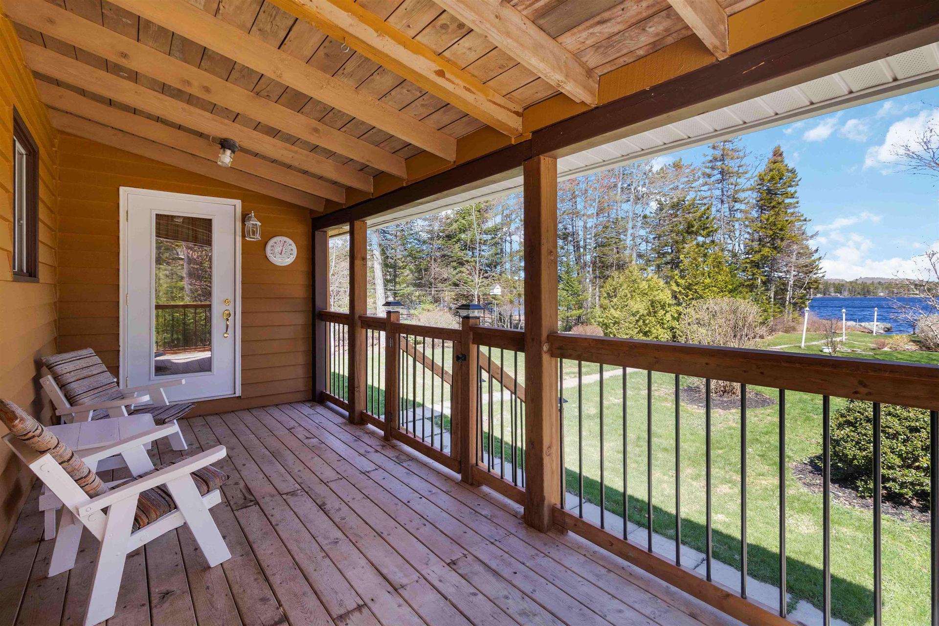 198 Spruce Drive, Barss Corner, NS - Outdoor With Exterior
