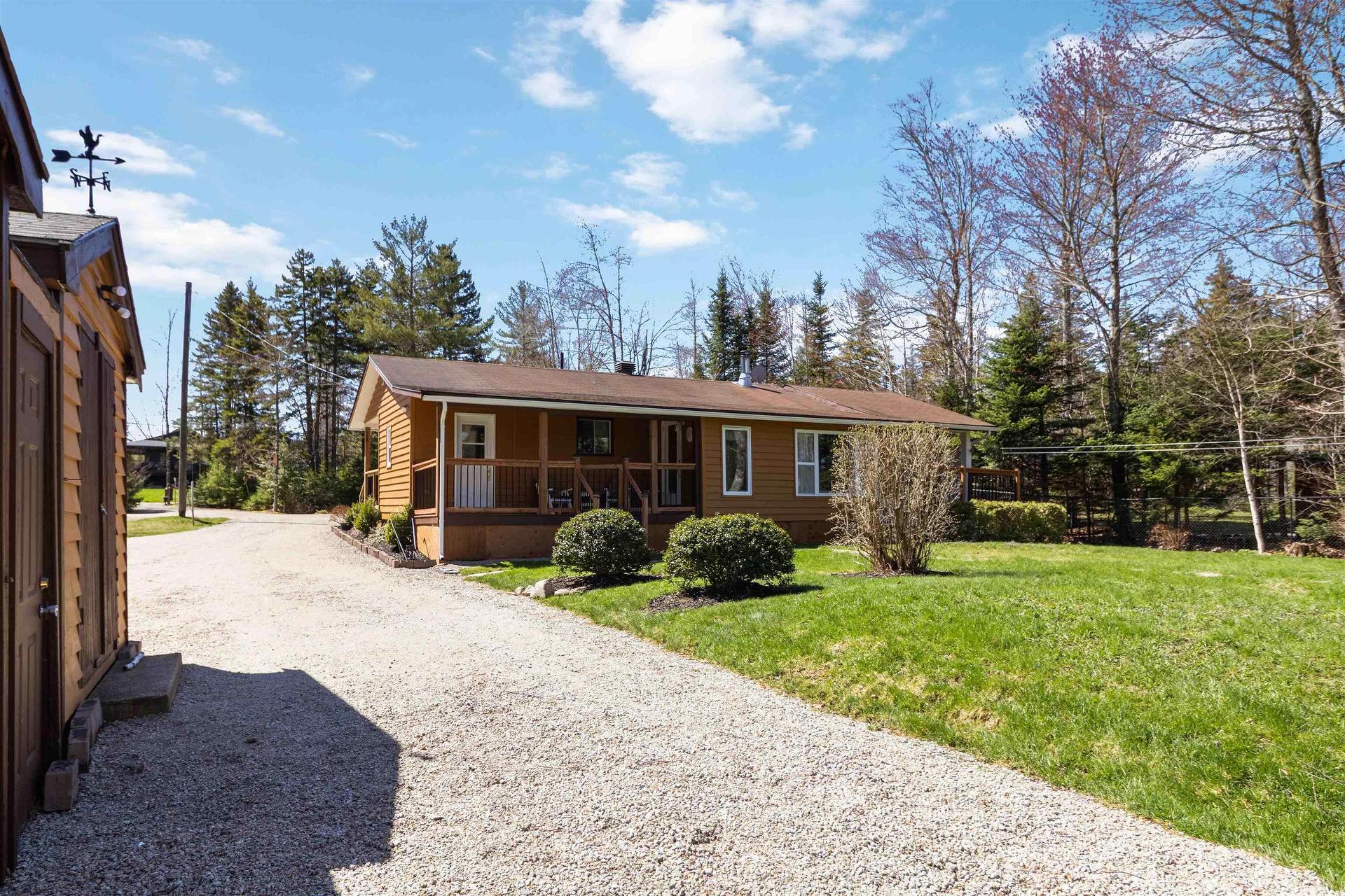 198 Spruce Drive, Barss Corner, NS - Outdoor