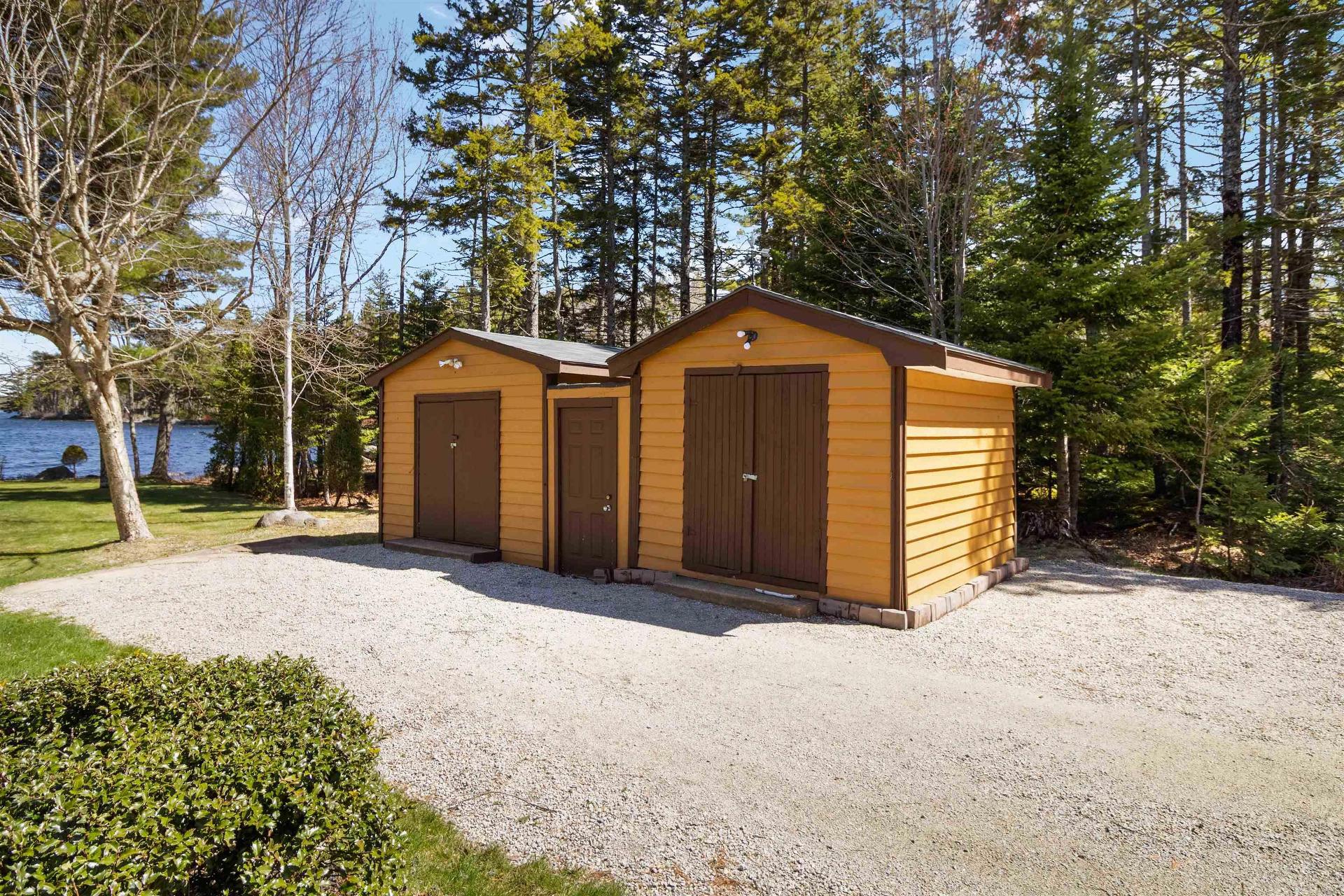 198 Spruce Drive, Barss Corner, NS - Outdoor
