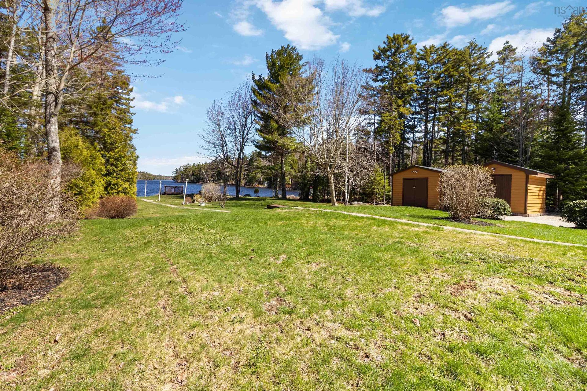 198 Spruce Drive, Barss Corner, NS - Outdoor