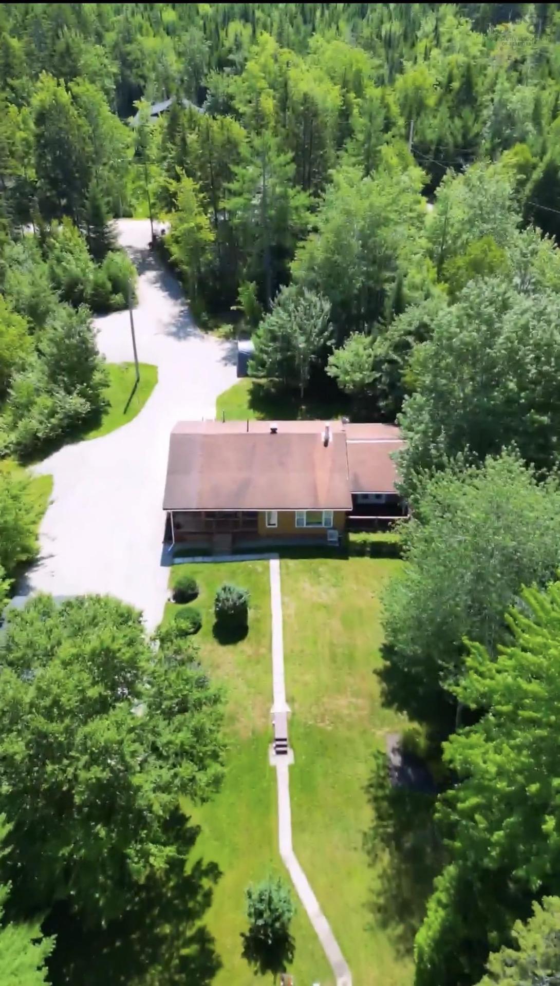 198 Spruce Drive, Barss Corner, NS - Outdoor