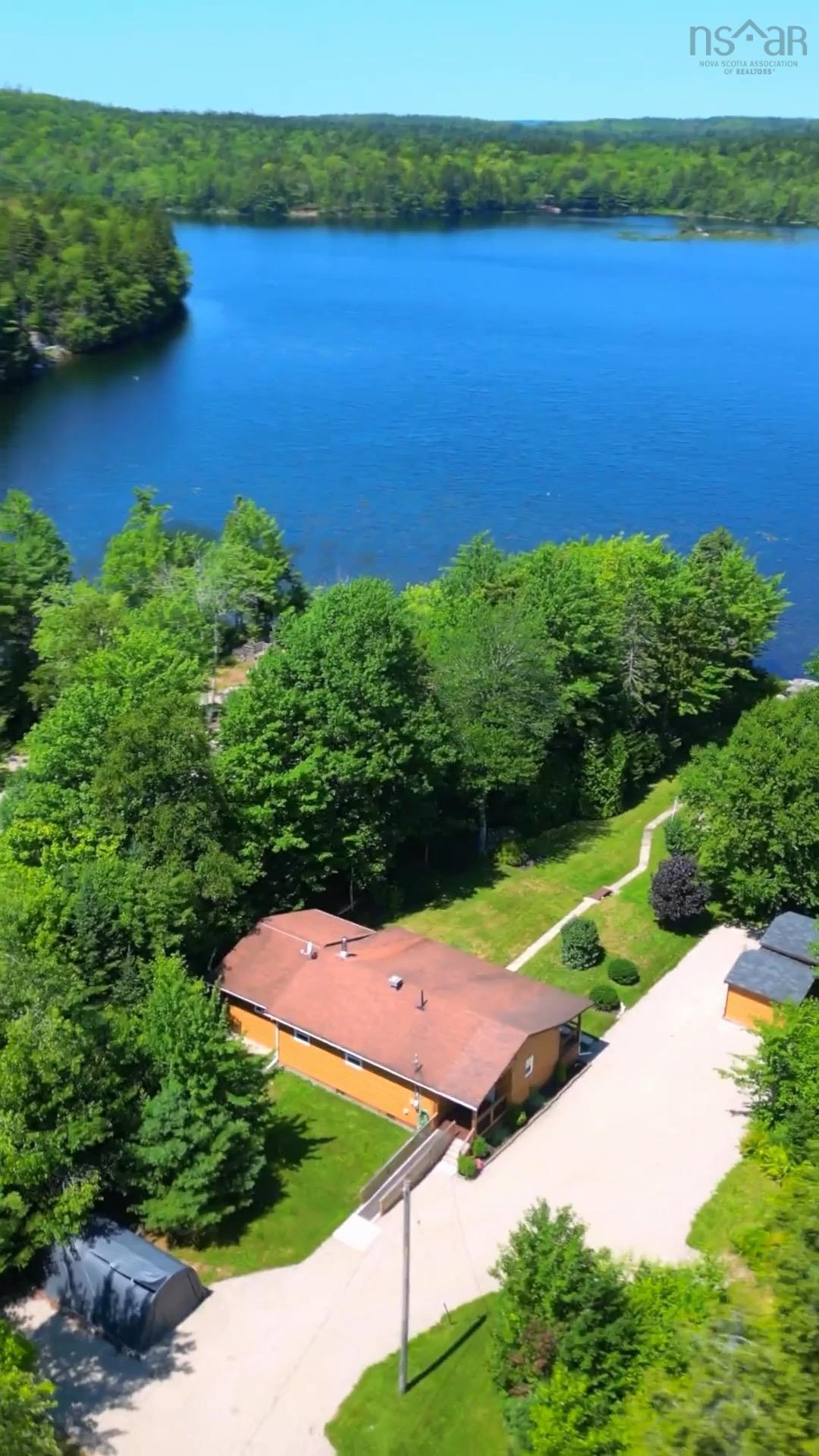 198 Spruce Drive, Barss Corner, NS - Outdoor