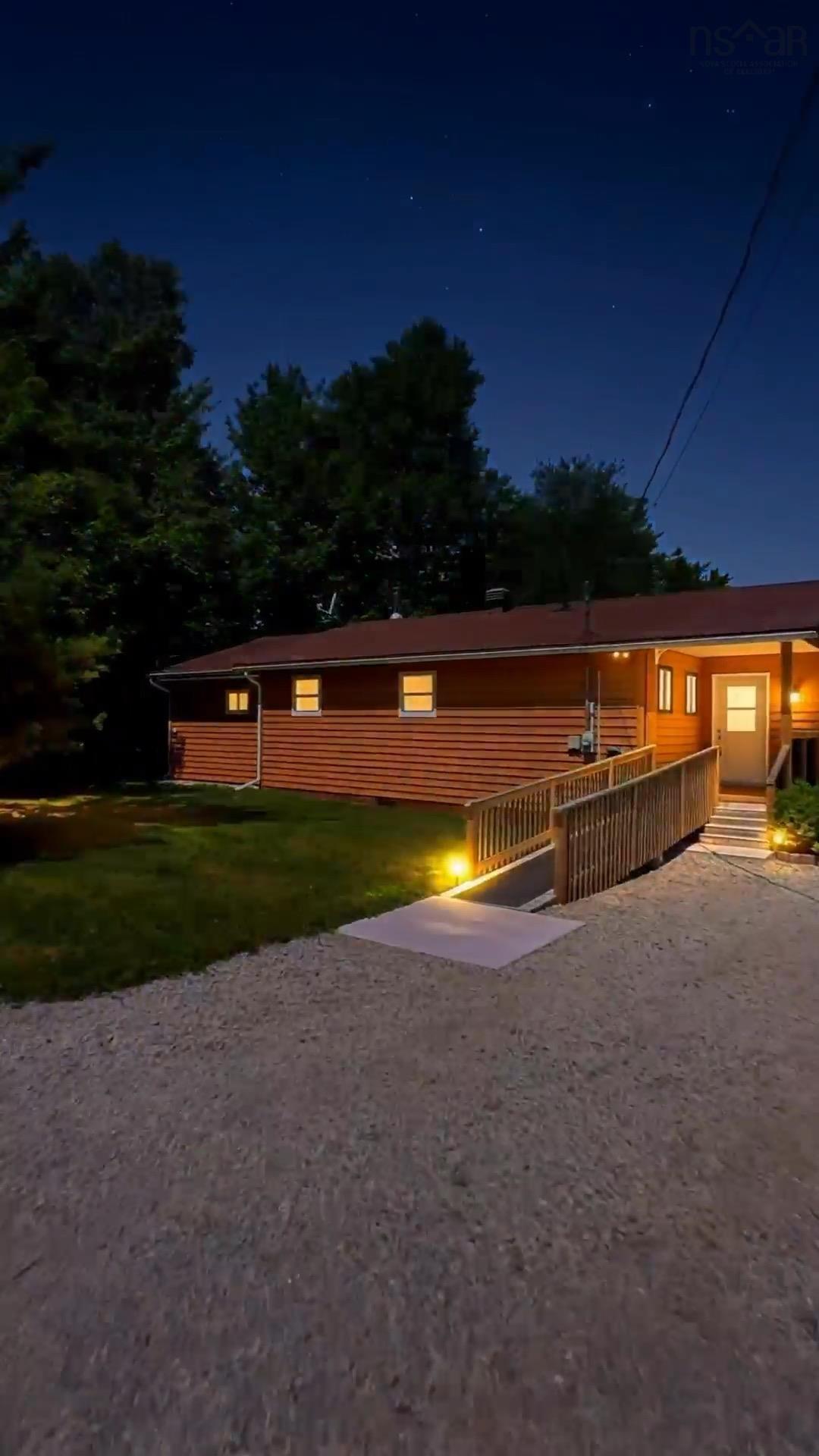 198 Spruce Drive, Barss Corner, NS - Outdoor