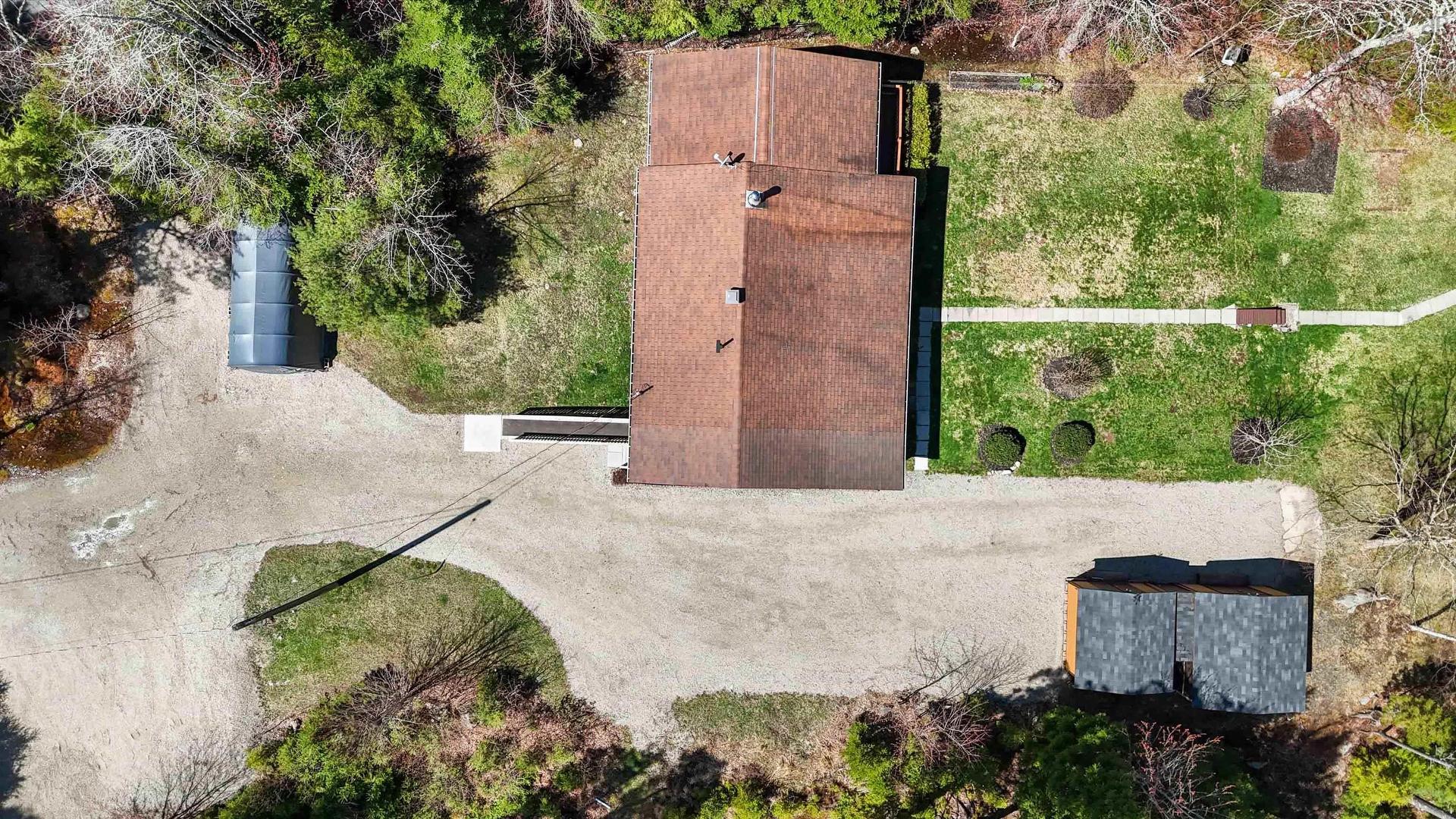 198 Spruce Drive, Barss Corner, NS - Outdoor