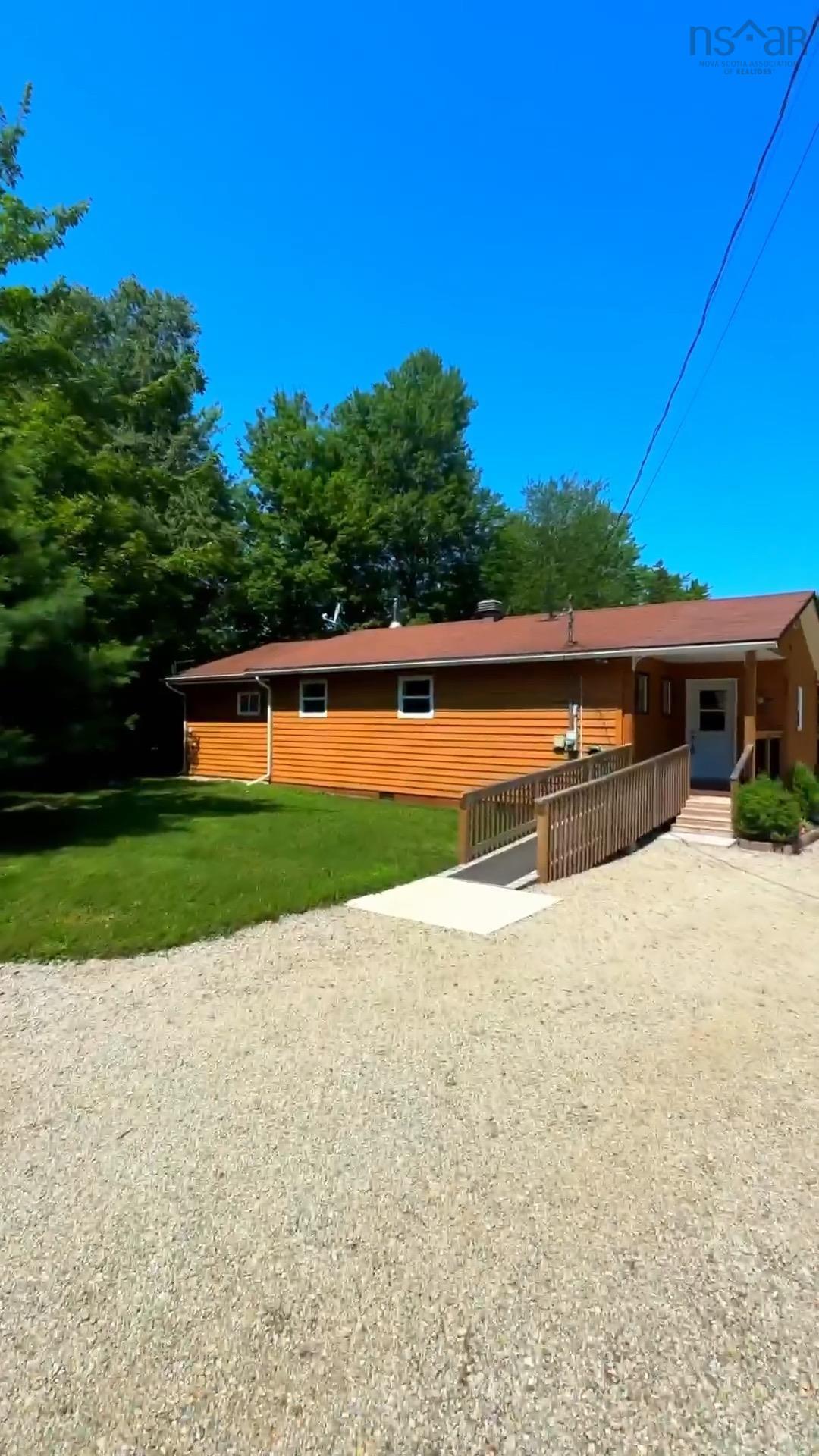 198 Spruce Drive, Barss Corner, NS - Outdoor