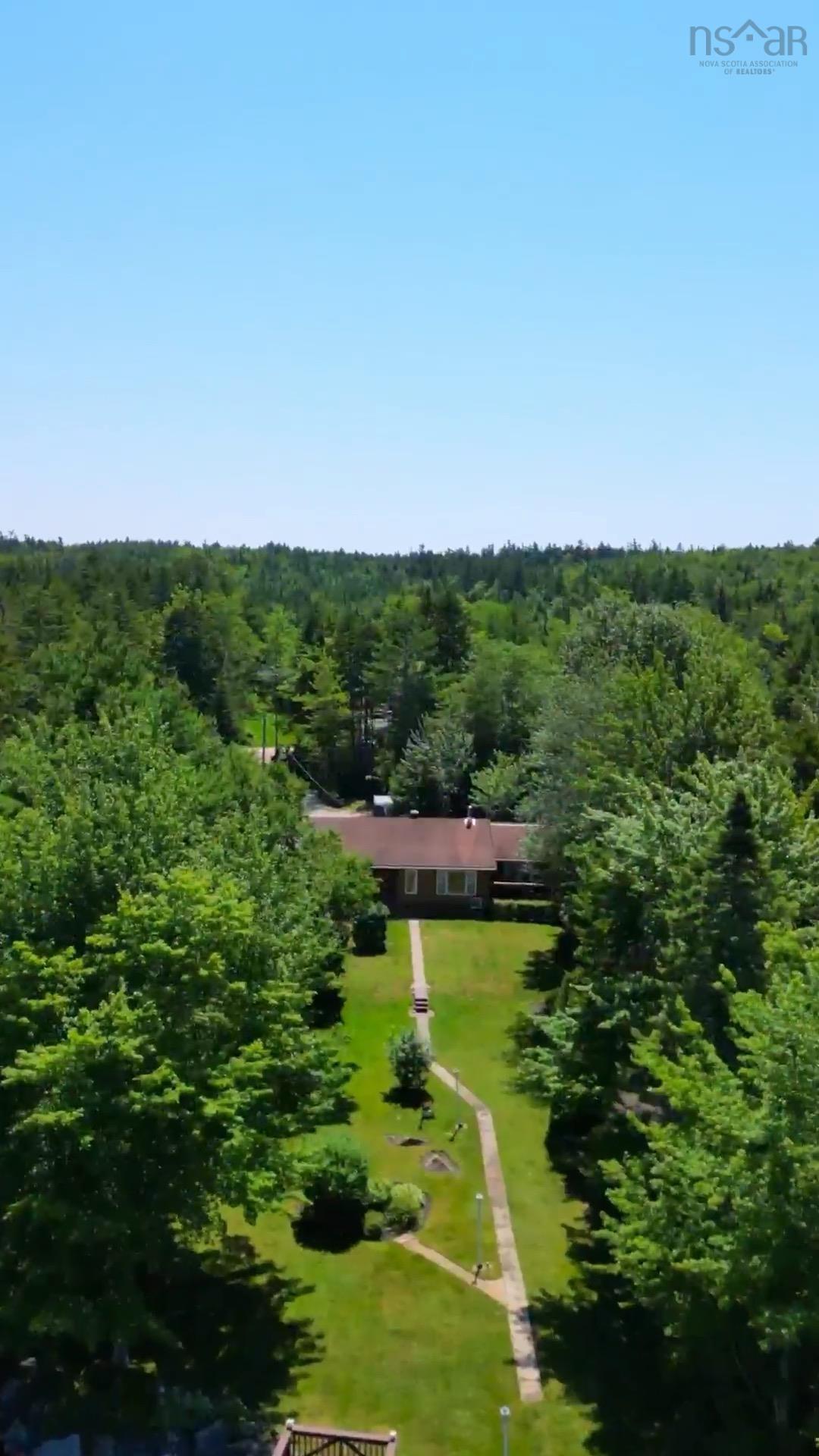 198 Spruce Drive, Barss Corner, NS - Outdoor With View
