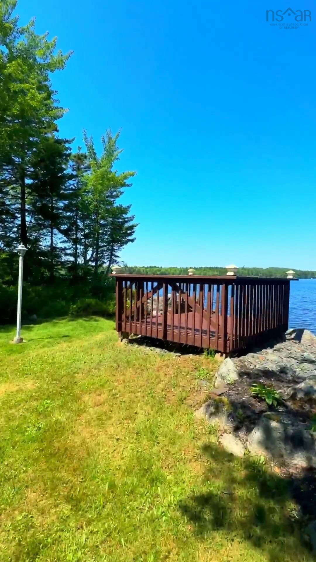 198 Spruce Drive, Barss Corner, NS - Outdoor