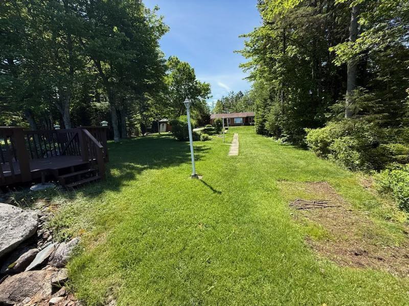 198 Spruce Drive, Barss Corner, NS - Outdoor