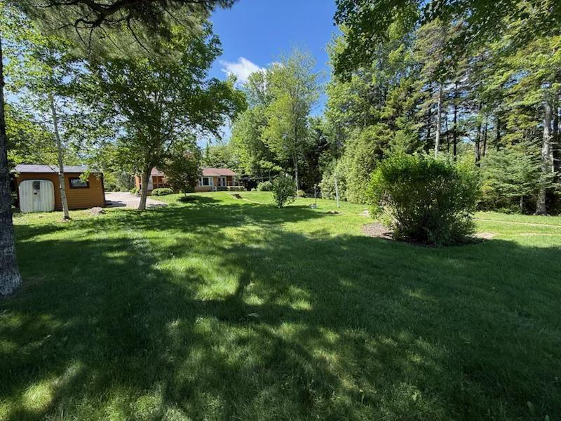 198 Spruce Drive, Barss Corner, NS - Outdoor