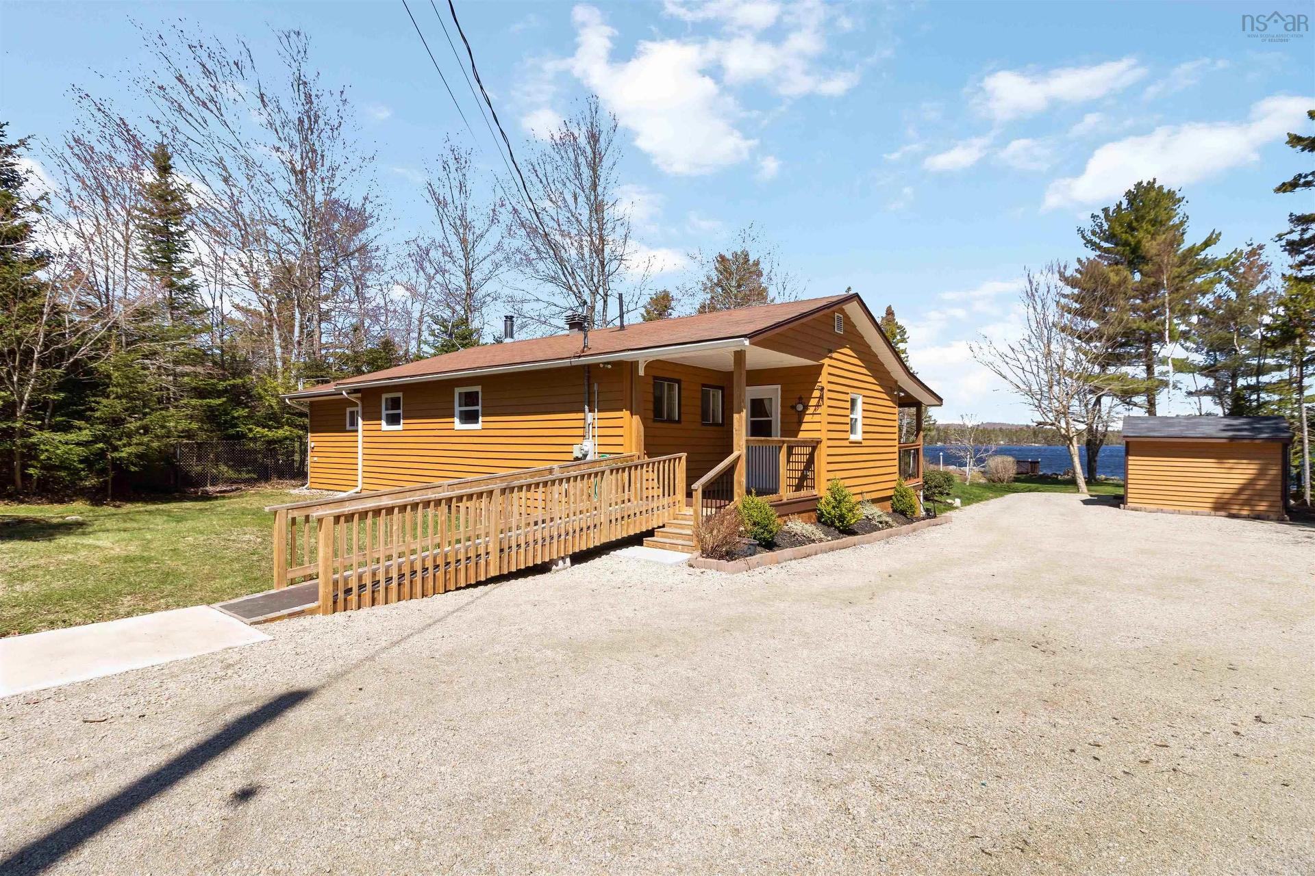 198 Spruce Drive, Barss Corner, NS - Outdoor