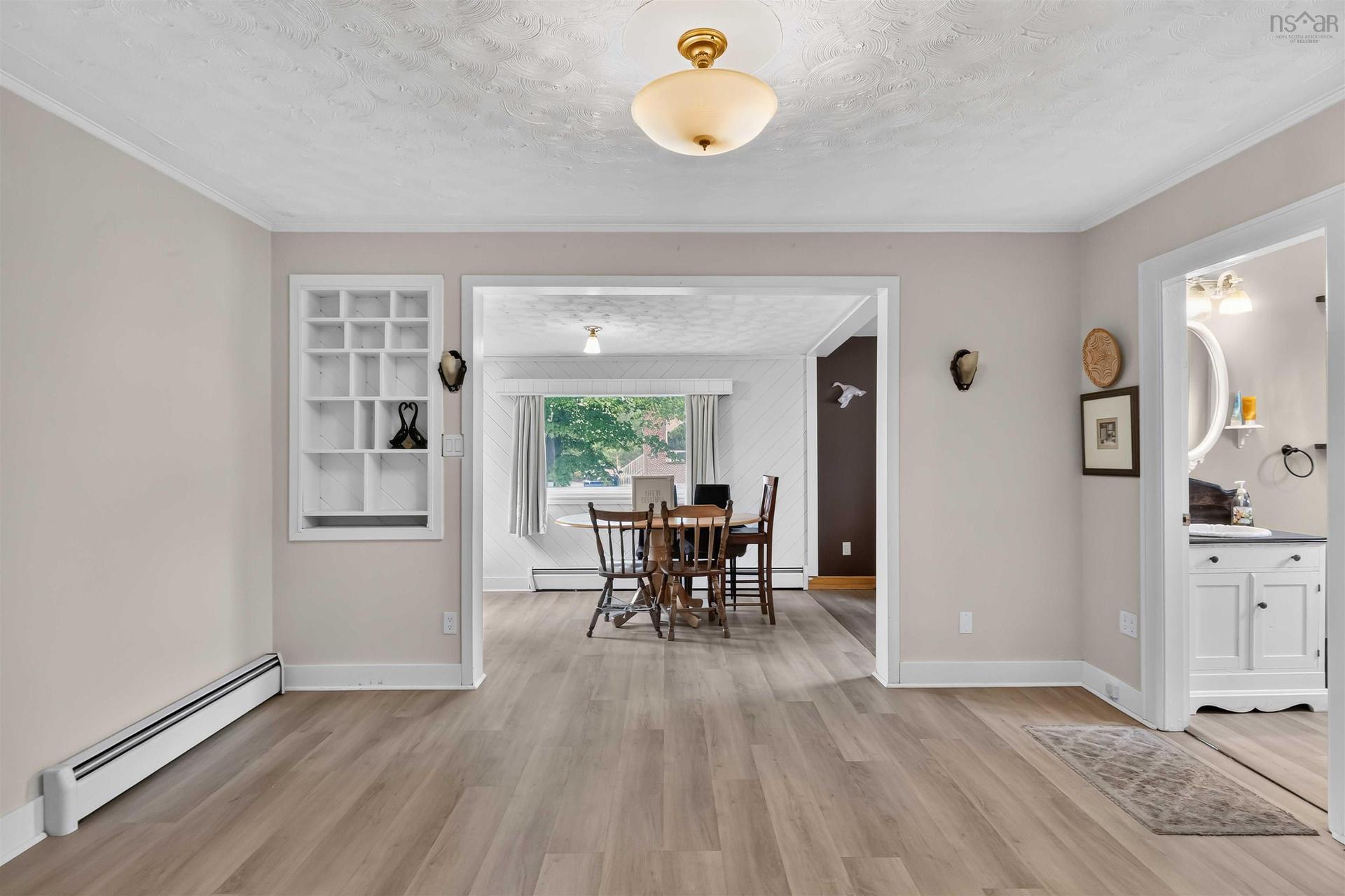 191 Oakdene Avenue, Kentville, NS - Indoor