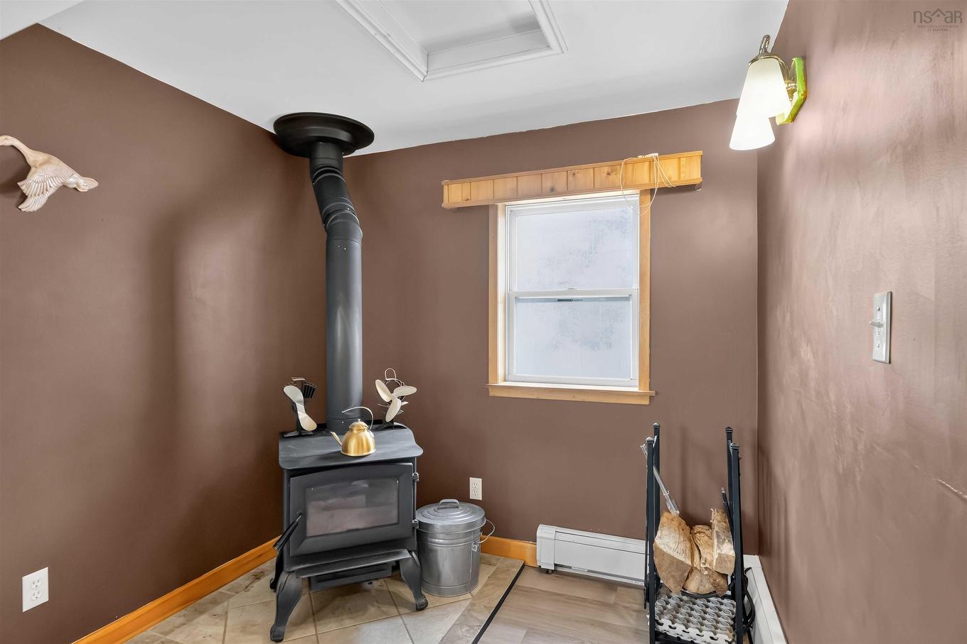 191 Oakdene Avenue, Kentville, NS - Indoor