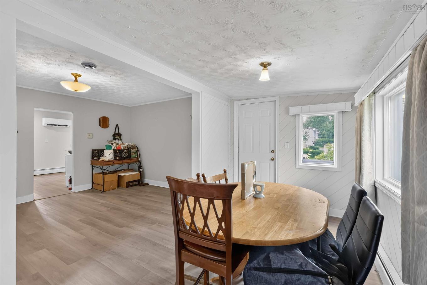 191 Oakdene Avenue, Kentville, NS - Indoor Photo Showing Dining Room