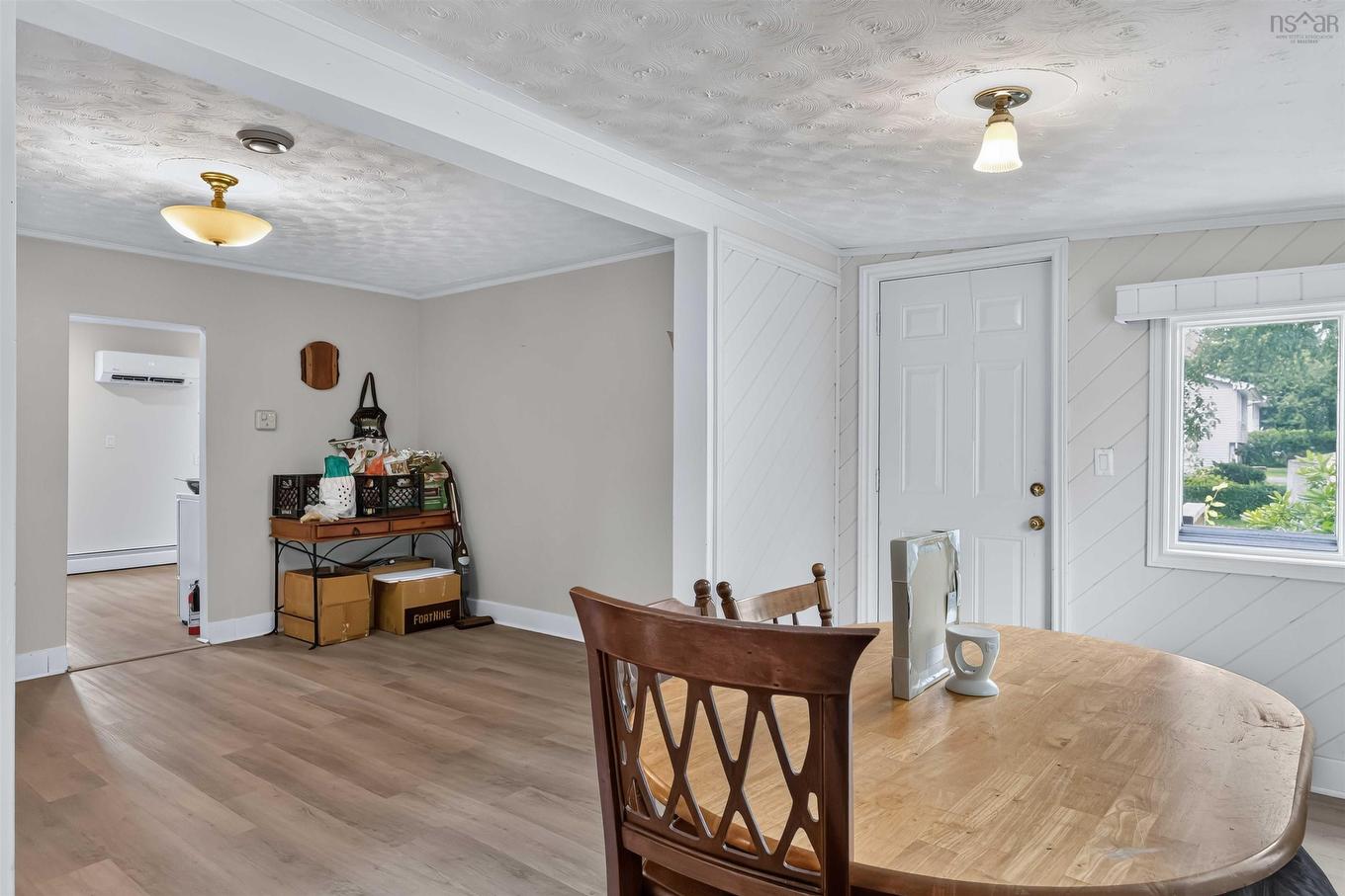 191 Oakdene Avenue, Kentville, NS - Indoor
