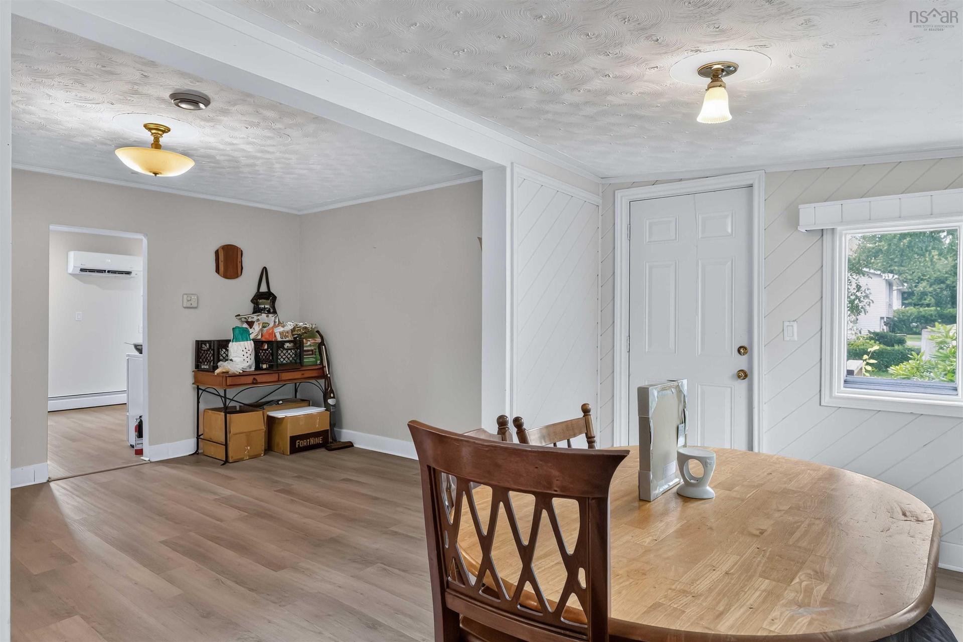 191 Oakdene Avenue, Kentville, NS - Indoor
