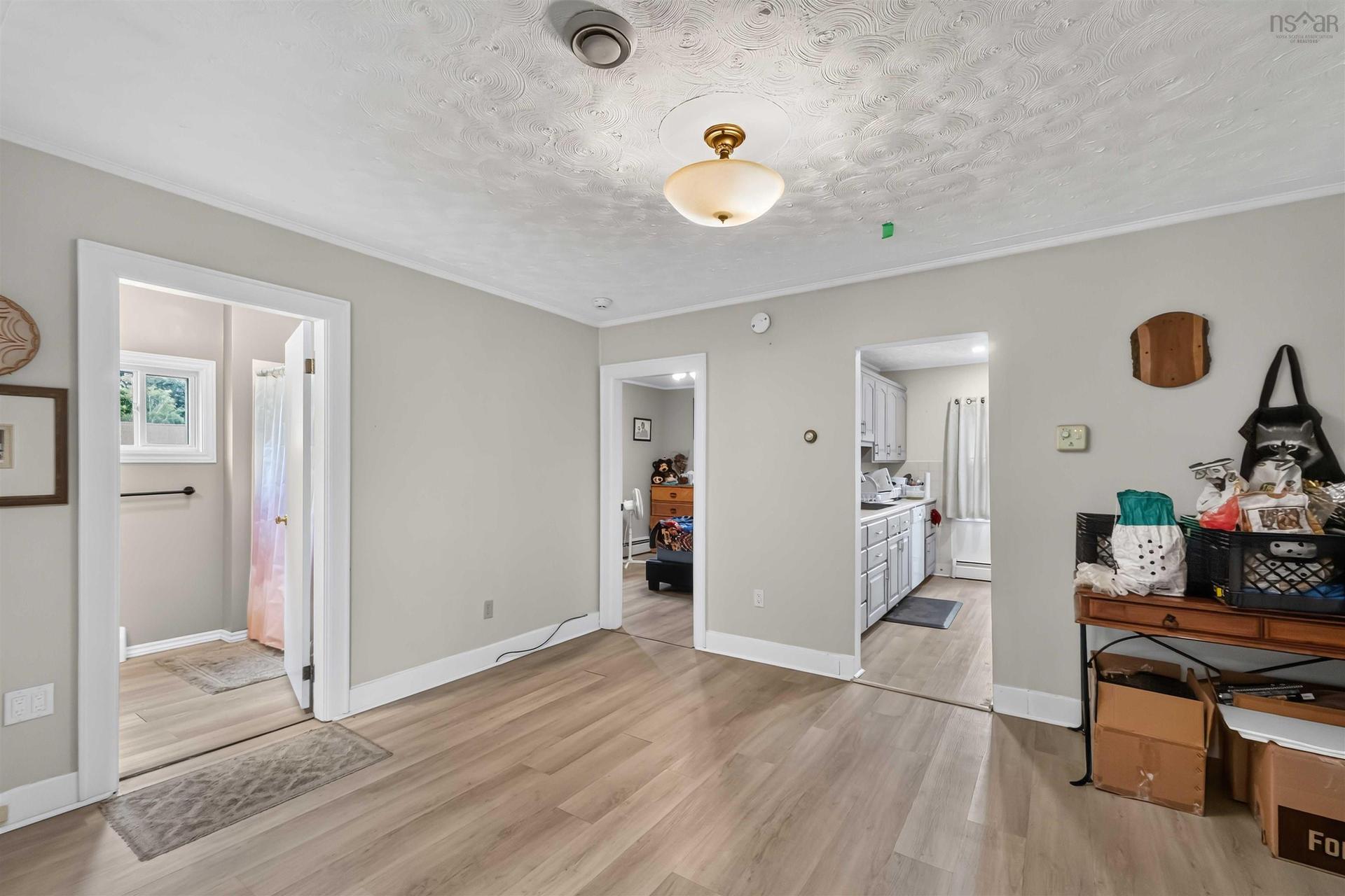 191 Oakdene Avenue, Kentville, NS - Indoor