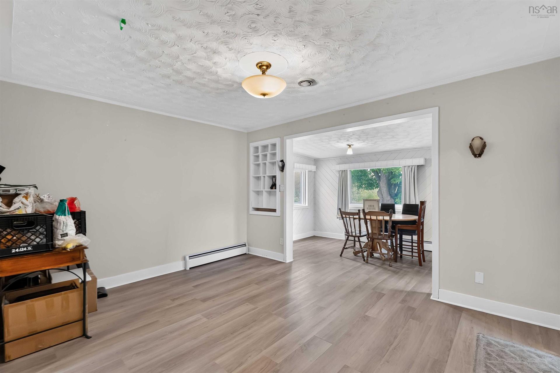 191 Oakdene Avenue, Kentville, NS - Indoor
